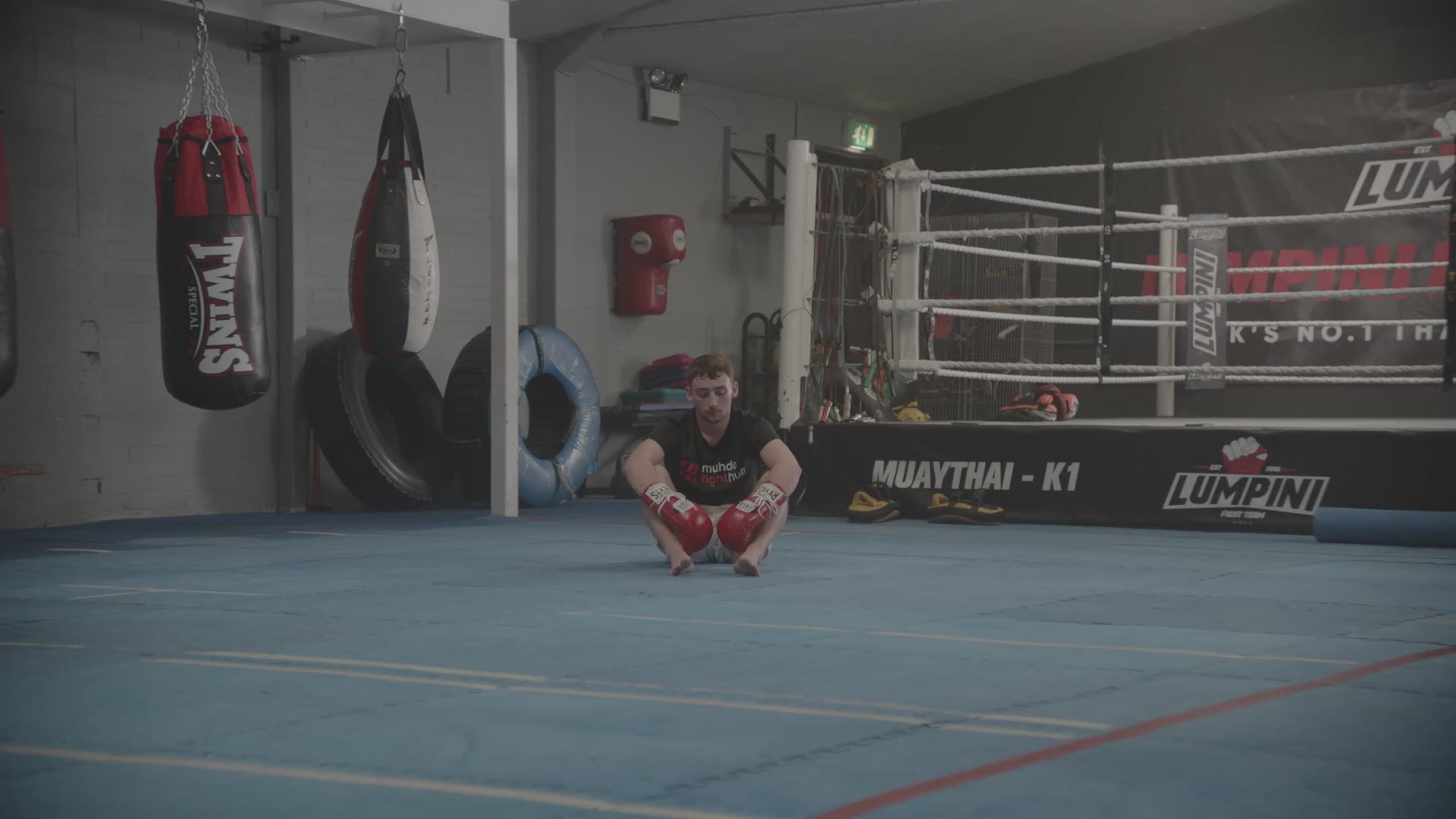 Load video: 